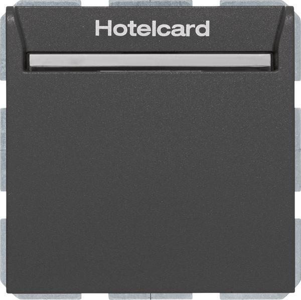 Actual product image Berker 16409906