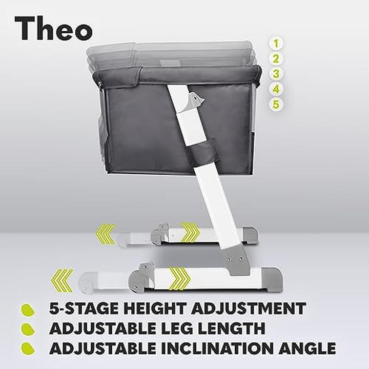 Actual product image Lionelo Theo (90 x 50 cm)