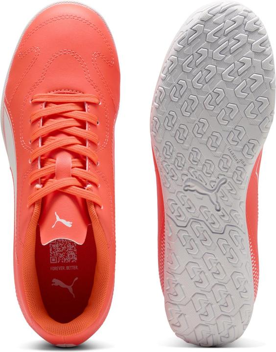 Actual product image Puma Vitoria Ii It Jr (31)