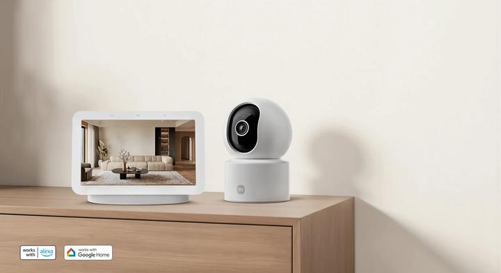Produktbild Xiaomi Smart Camera C302 (3 Mpx)