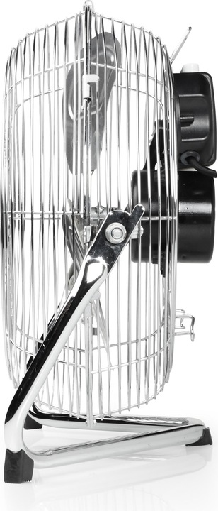 Produktbild Tristar leiser Bodenventilator Ø35cm, 3 Stufen Standlüfter VE-5937 (62.10 dB)