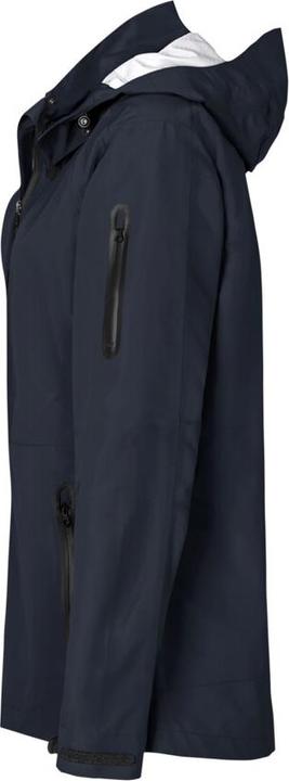 Image du produit Hakro Veste Active Fernie pour femme encre, L (L)