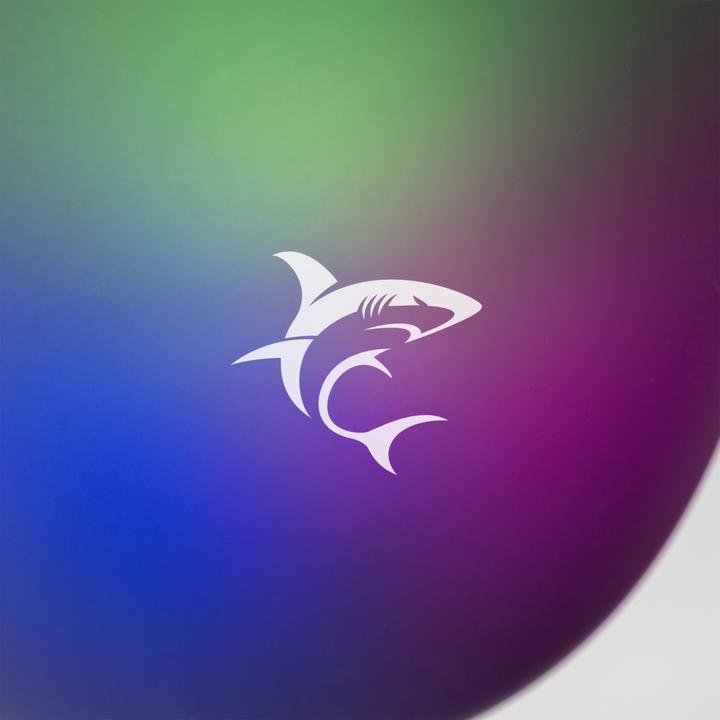 Actual product image White Shark GH-2342 Firefly white (Cable)