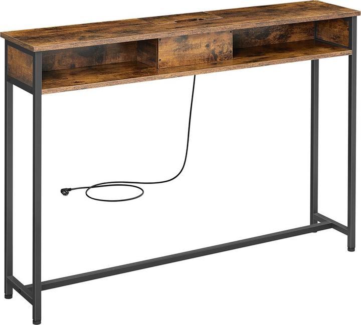Vasagle Havanna (120 x 25 x 81 cm)