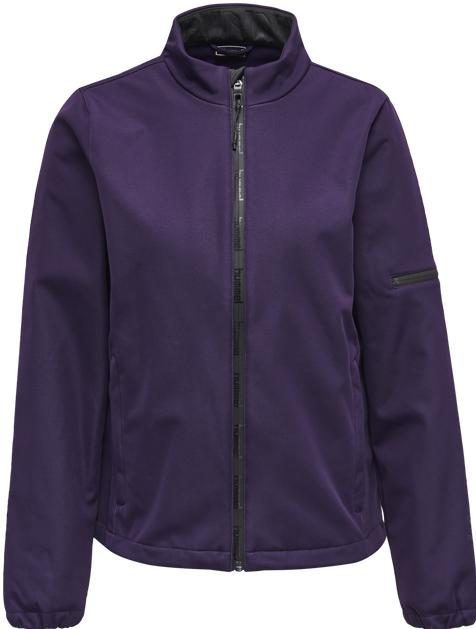 Produktbild hummel North Softshell Jacket Woman (L)