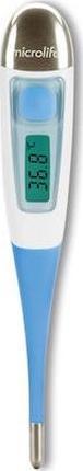 Image du produit Microlife Thermomètre antimicrobien MT410 (1 pc) (Sans contact)