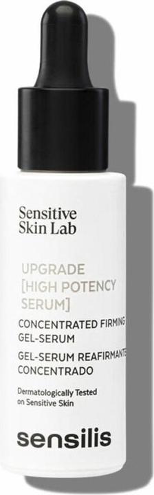 Sensilis UPGRADE (sérum de alta potencia) 30 ml (30 ml)