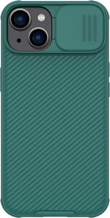 Produktbild Nillkin CamShield Pro Series Hardcase Hülle (Apple iPhone 14 Plus)