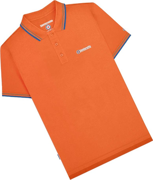 Image du produit Lambretta - Polo SS25 - Homme (M)
