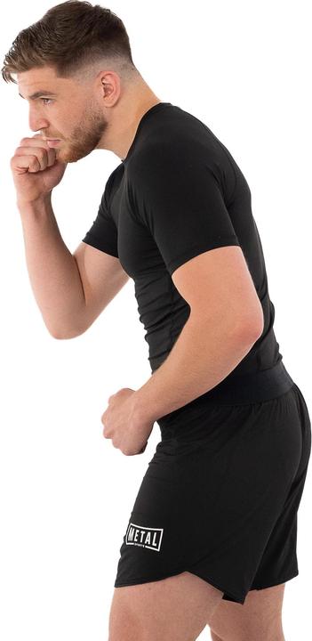 Image du produit Metal Boxe Performance (XL)