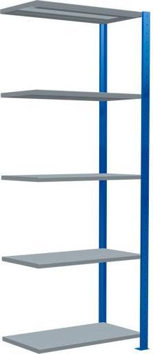 Galvanized, RAL 5010