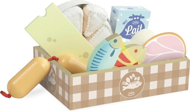 Produktbild Vilac Jour de Marche Set