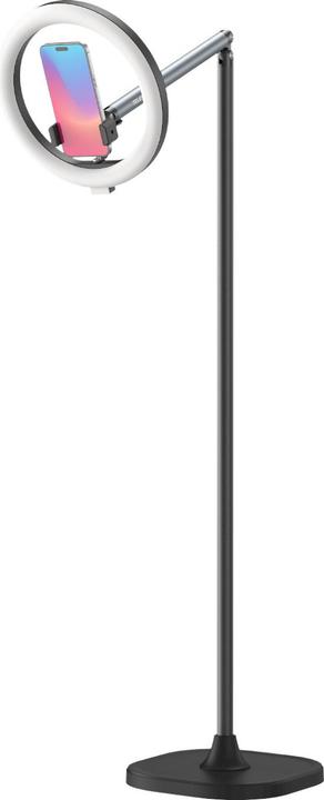 Produktbild Telesin Moblie Live Streaming Stand (Phone Clip) SE (Metall)