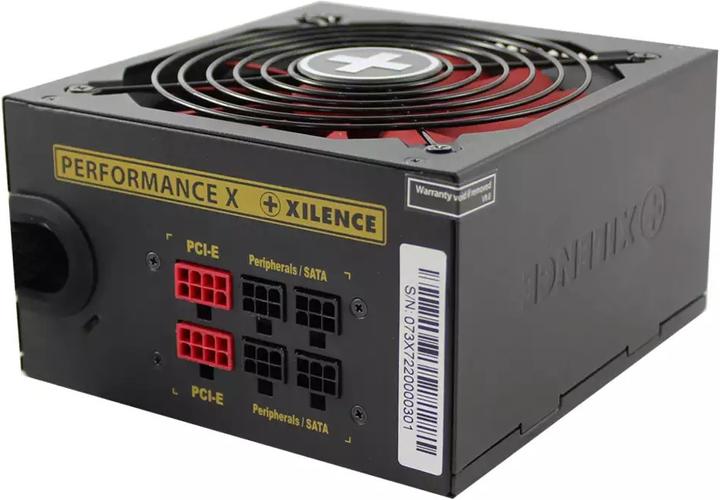 Produktbild Xilence Performance X (750 W)