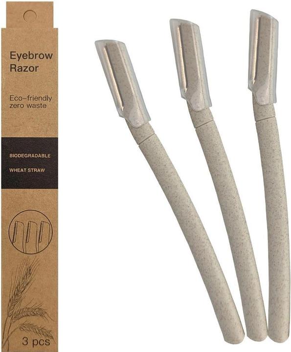 Quick Aid Augenbrauentrimmer