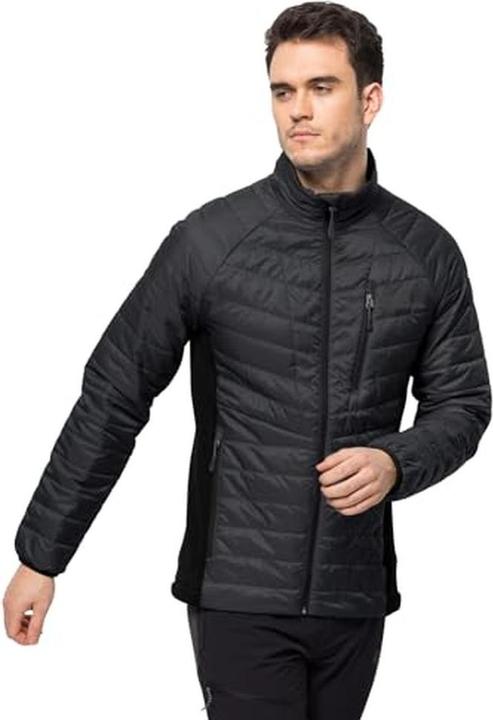 Actual product image Jack Wolfskin Routeburn Pro Ins Jkt M (M)
