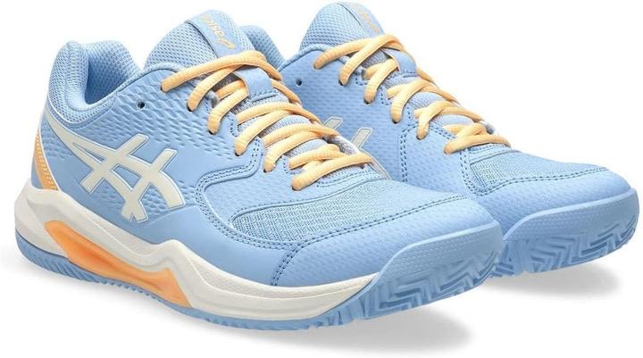 Produktbild ASICS Performance Gel-Dedicate 8 Padels (43.5)