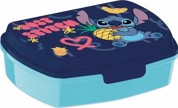 Disney Lilo und Stitch Palms lustige Sandwich-Box