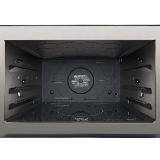 Thumbnail - Panasonic NN-CS88LBEPG, Mikrowelle, Schwarz