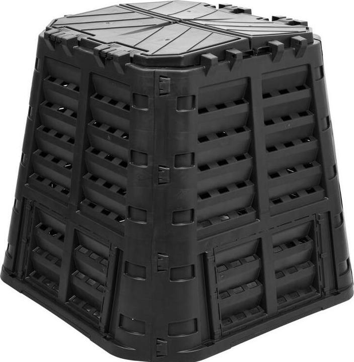 Productafbeelding Flo-pak SAMENSTELLING 480L (480 l)