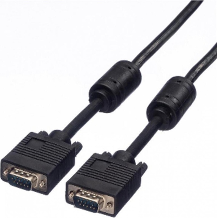 Actual product image Roline VGA — VGA (10 m, VGA)