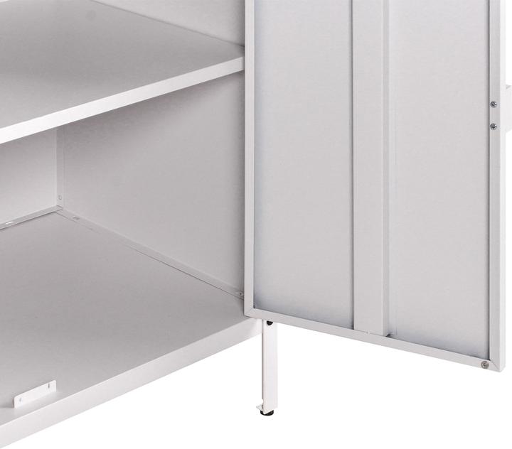 Actual product image Beliani Vilama