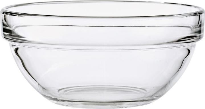 Immagine prodotto Luminarc Ciotola multifunzione impilabile in vetro (6 cm)