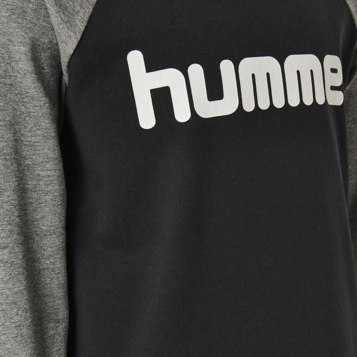 Produktbild hummel Hmlboys T-Shirt L/S (110)