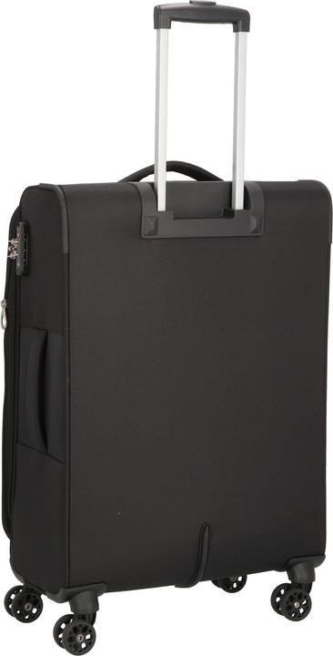 Produktbild American Tourister Deep Dive 4 Rollen Trolley 67 cm mit Dehnfalte (69 l)