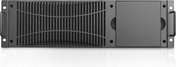 Produktbild Digitus Externer USV-Batteriepack für 6kVA- und 10kVA-USV-Modelle (Erweiterungsmodul)