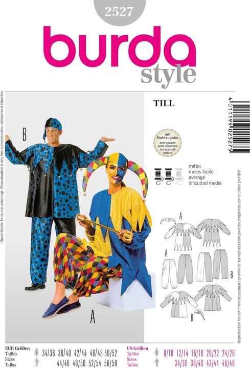 Actual product image Pattern Till