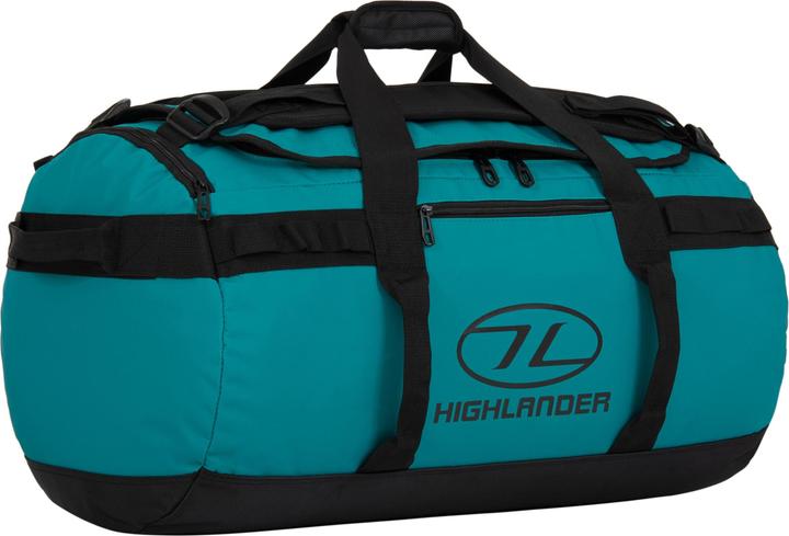 Produktbild Highlander 65l Storm Kitbag Aqua Green (65 l)