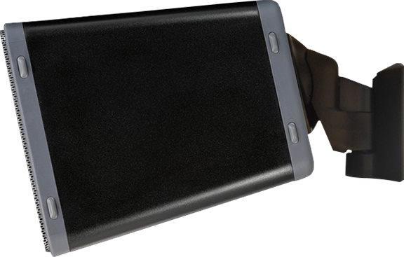 Produktbild Neomounts Nm-Ws300black (Wandmontage, Drehbar, Neigbar, Schwenkbar)