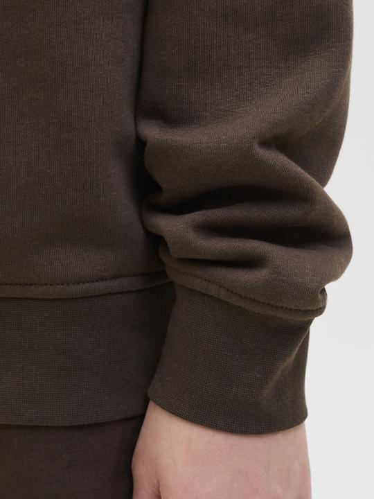 Produktbild Jack & Jones Sweatshirt Junior Sweatshirt (140)