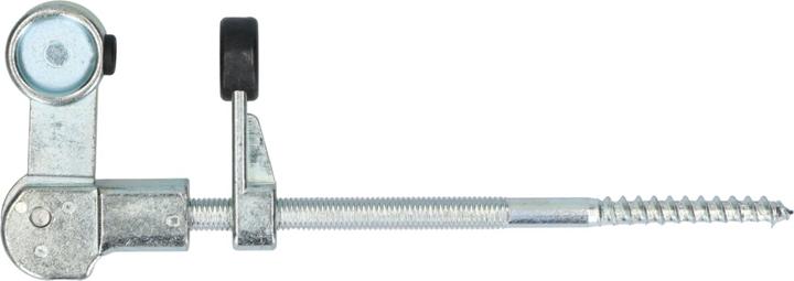 Actual product image Torbel Venetian blind retainer, adjustable