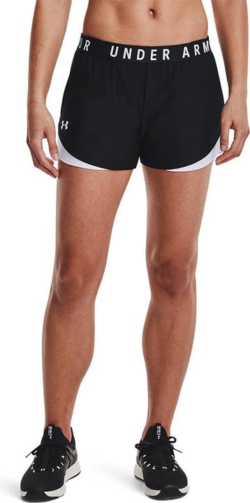 Under Armour Play Up 3.0 Short Ladies