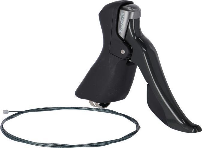 Actual product image Shimano Tiagra ST-4700/4703