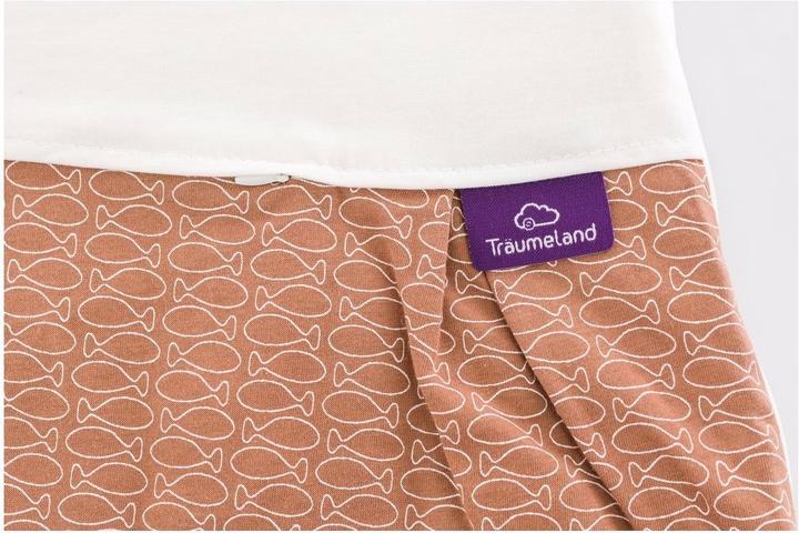 Image du produit Träumeland Liebmich Schlafsack (Toute l'année)