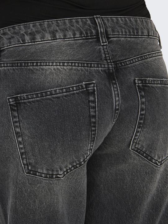 Image du produit Only Maternity OLMSONIC Weiter Beinschnitt Jeans Jeans mit weitem Bein (XXL)