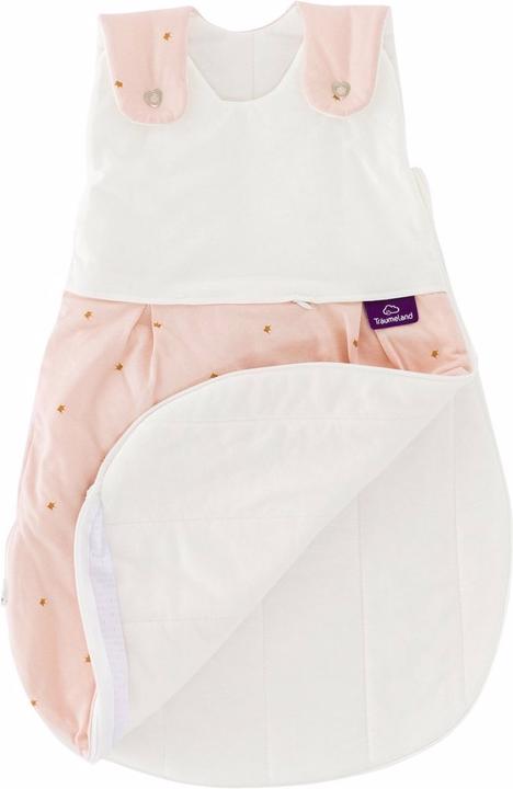 Produktbild Träumeland Liebmich Schlafsack (Ganzjahr)