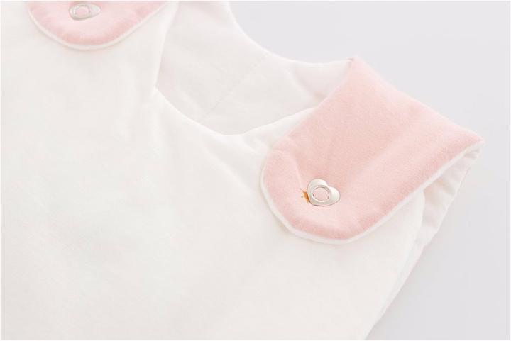 Produktbild Träumeland Liebmich Schlafsack (Ganzjahr)