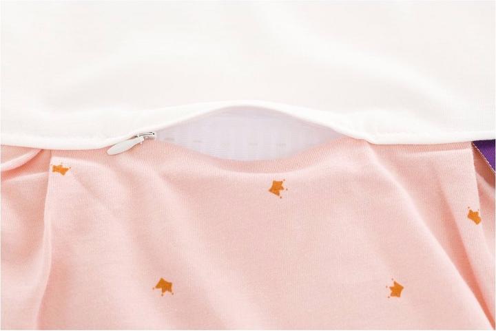 Produktbild Träumeland Liebmich Schlafsack (Ganzjahr)