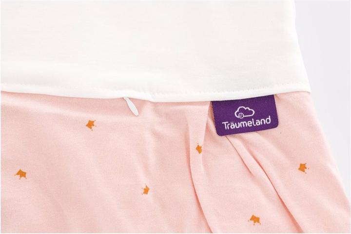 Produktbild Träumeland Liebmich Schlafsack (Ganzjahr)