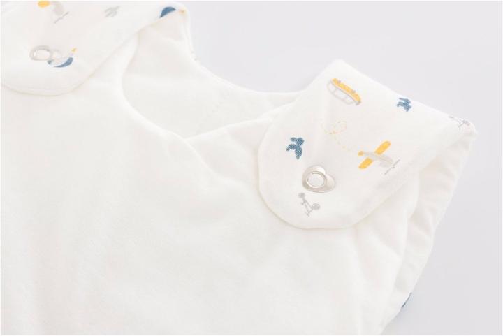 Actual product image Träumeland Liebmich Schlafsack (62 cm, 2.5 TOG, All-season)