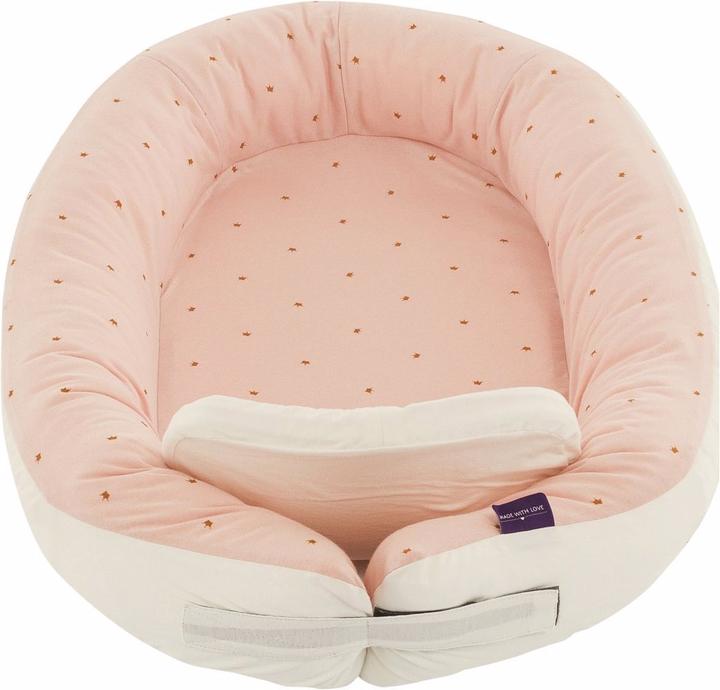 Immagine prodotto Träumeland Babynest Home