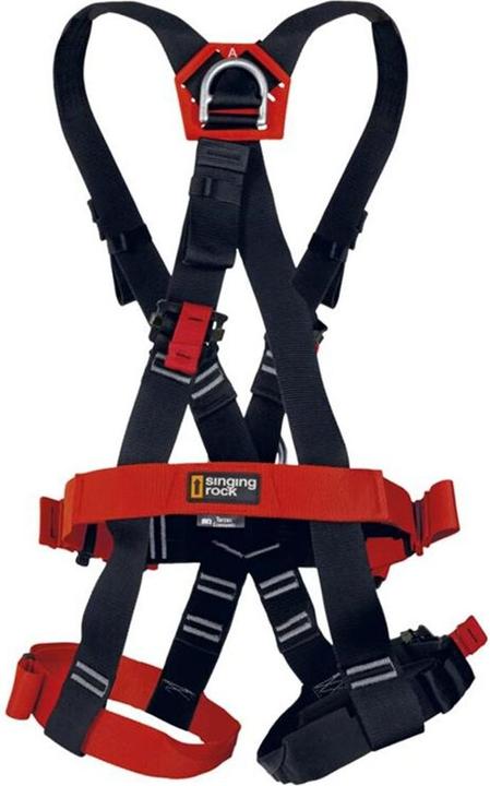 Image du produit Singing Rock Harnais d'accrobranche Tarzan Economic (Taille unique)