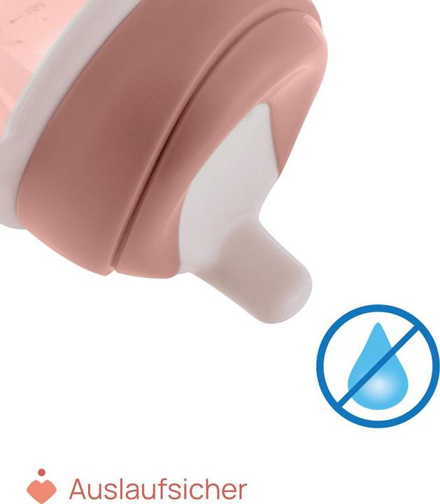 Actual product image Chicco TRAINING Cup Pink 6m+ (200 ml)