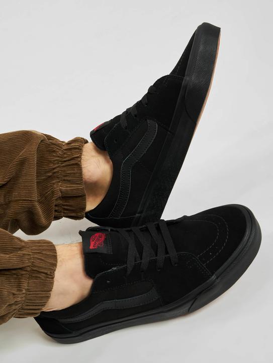 Actual product image Vans Shoes UA SK8-Low (39)