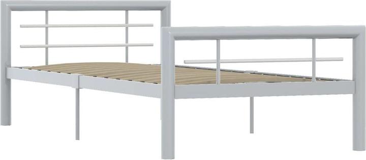 Image du produit vidaXL Bettgestell (100 x 200 cm)