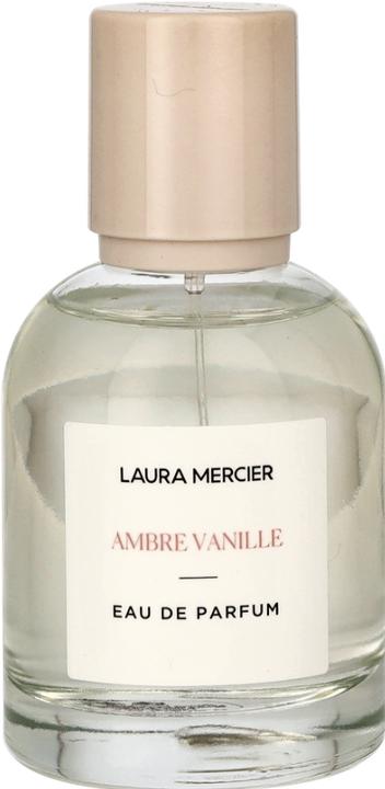 Actual product image Laura Mercier Ambre Vanilla Edp Spray (Eau de parfum, 50 ml)